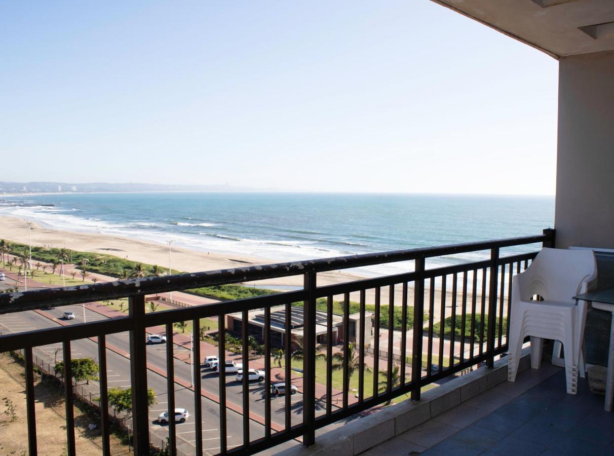 Apartment Unit 1004 @tenbury Durban